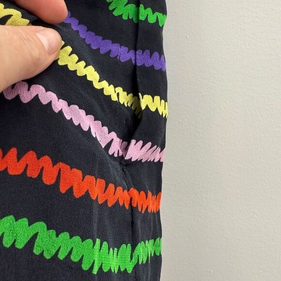 TARA JARMON Rainbow Jane Skirt 💛 - Picture 7 of 8